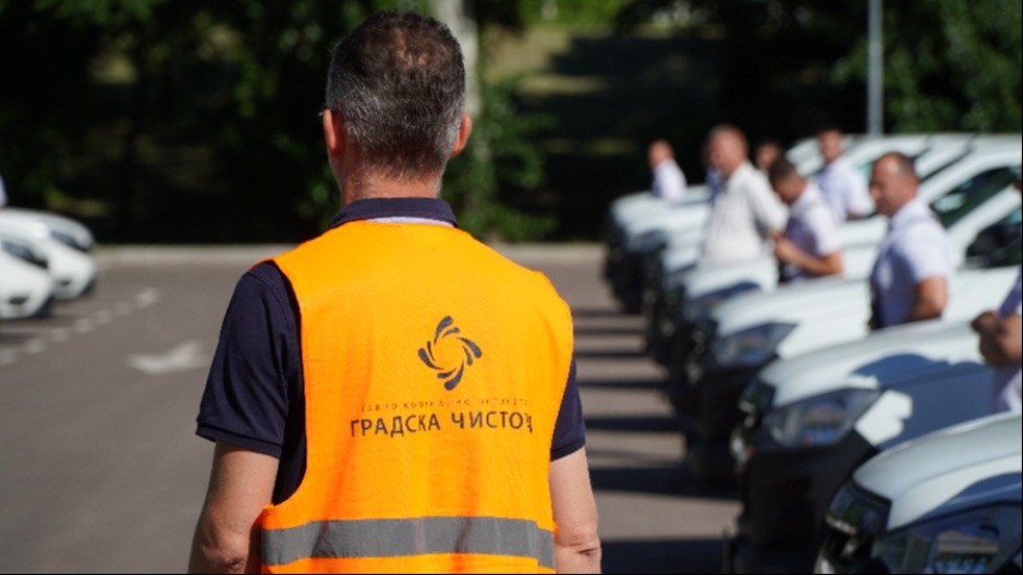 Uspešno realizovan Program zoohigijene i u sezoni 2025.  